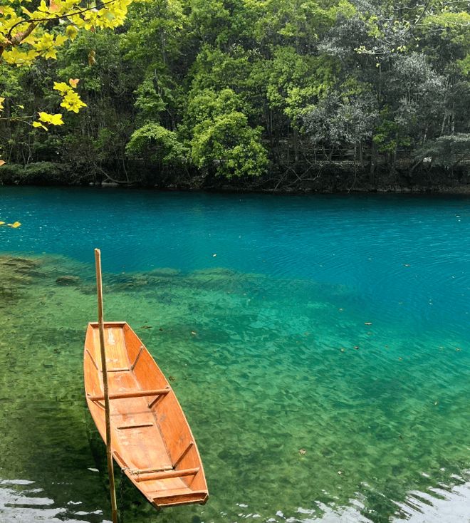 略分享贵州五日游跟团费用多少？看完就懂九游会·j9网站亲子游贵州旅游五天攻(图3)