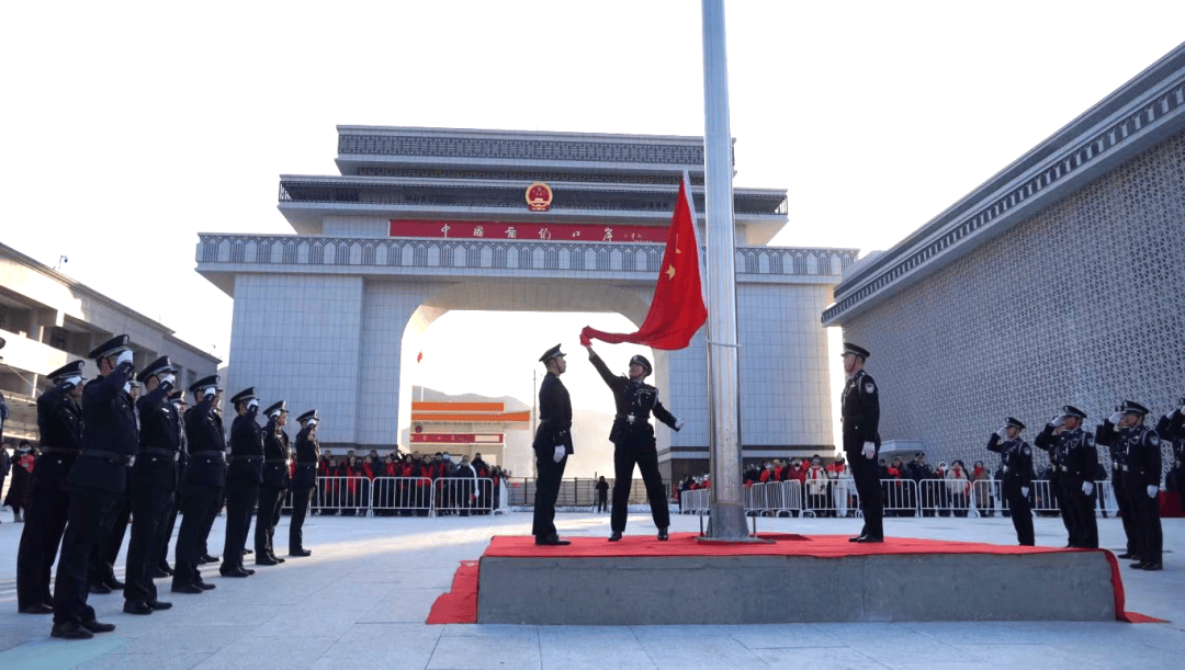 处是惊喜 全州活动轮番炸场j9国际站登录延边元旦处(图2)